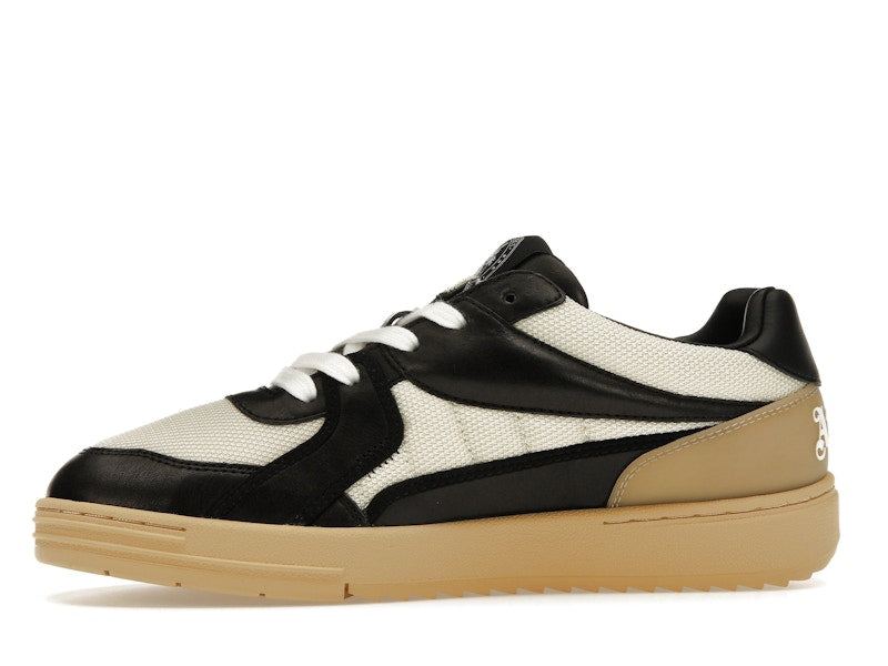 Palm Angels Palm University Sneaker White Black
