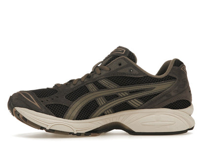 ASICS Gel-Kayano 14 Dark Sepia