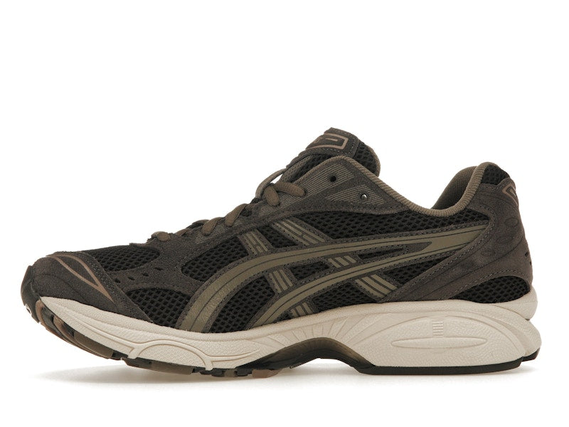 ASICS Gel-Kayano 14 Dark Sepia
