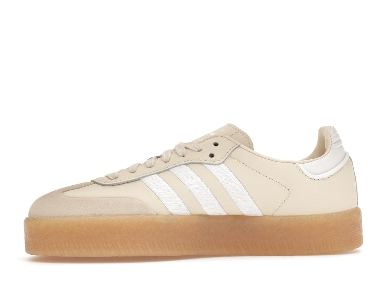 adidas Sambae Wonder White Gum (Women's)