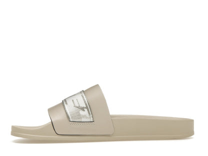 OFF-WHITE Industrial Slides Beige
