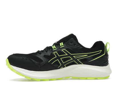 ASICS Gel-Sonoma 7 Black Moonrock