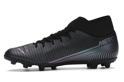 Nike Mercurial Superfly 7 Club MG Black