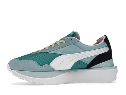Puma Cruise Rider Viridian Green (Women's)