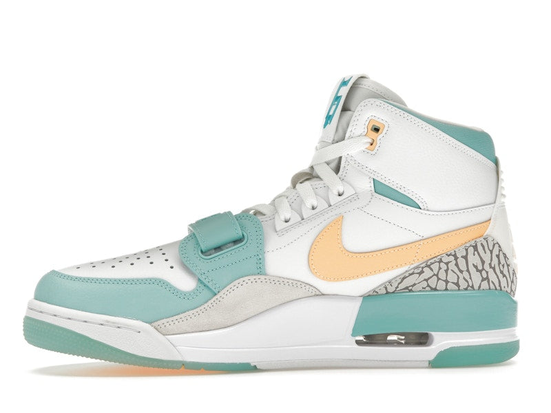 Jordan Legacy 312 Guo Ailun