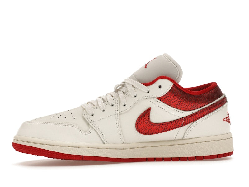 Jordan 1 Low Ruby (Women's)