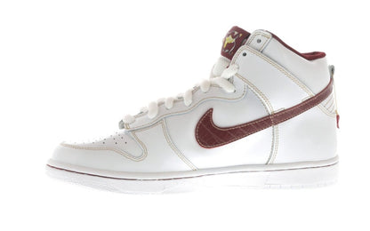 Nike SB Dunk High Mafia Pack