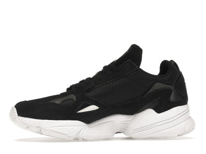 adidas Falcon Core Black Cloud White (Women's)