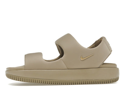 Nike Calm Sandal Khaki