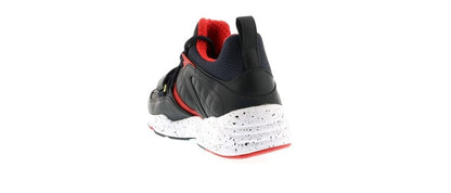 Puma Blaze Of Glory Ronnie Fieg x Highsnobiety A Tale of Two Cities