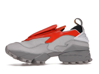 Reebok Experiment 4 Trail Fury Pyer Moss Emergency