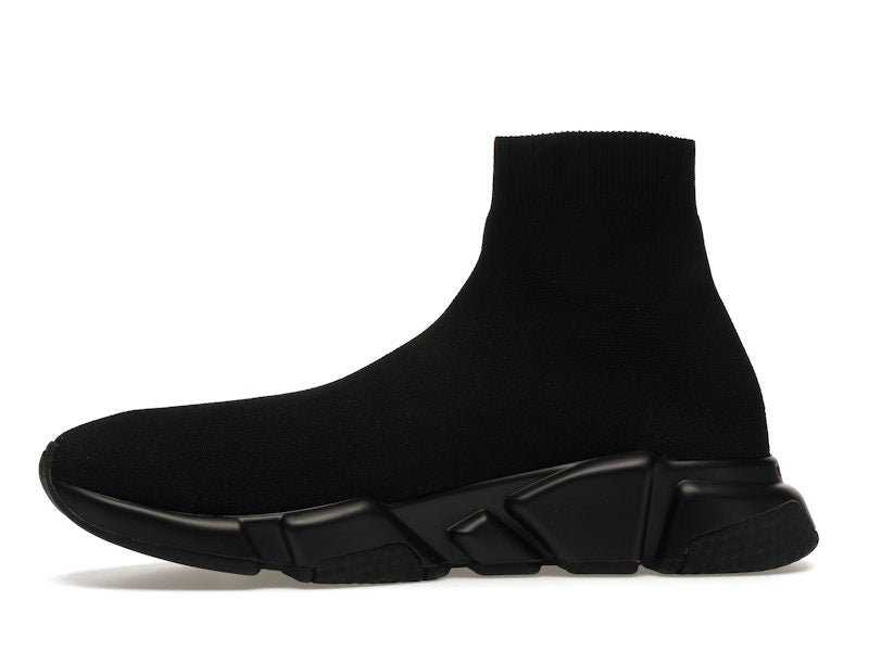 Balenciaga Speed 2021 Black