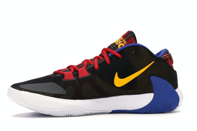 Nike Zoom Freak 1 Employee of the Month