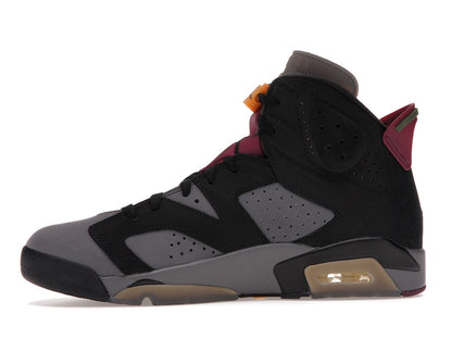 Jordan 6 Retro Bordeaux