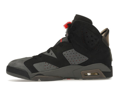 Jordan 6 Retro PSG Paris Saint-Germain
