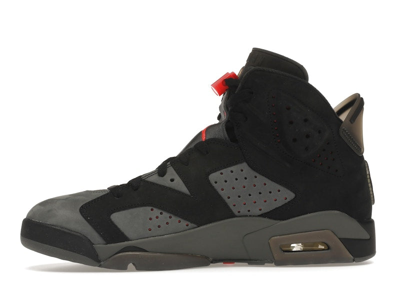 Jordan 6 Retro PSG Paris Saint-Germain