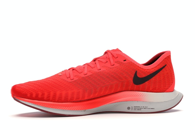 Nike Zoom Pegasus Turbo 2 Bright Crimson