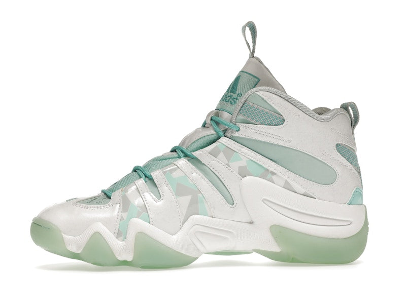 adidas Crazy 8 Glacier Ice Camo