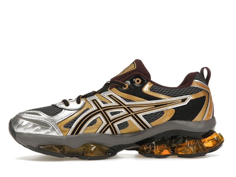 ASICS Gel-Quantum Kinetic Carbon Pure Gold
