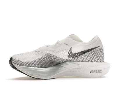 Nike ZoomX Vaporfly 3 White Particle Grey (Women's)