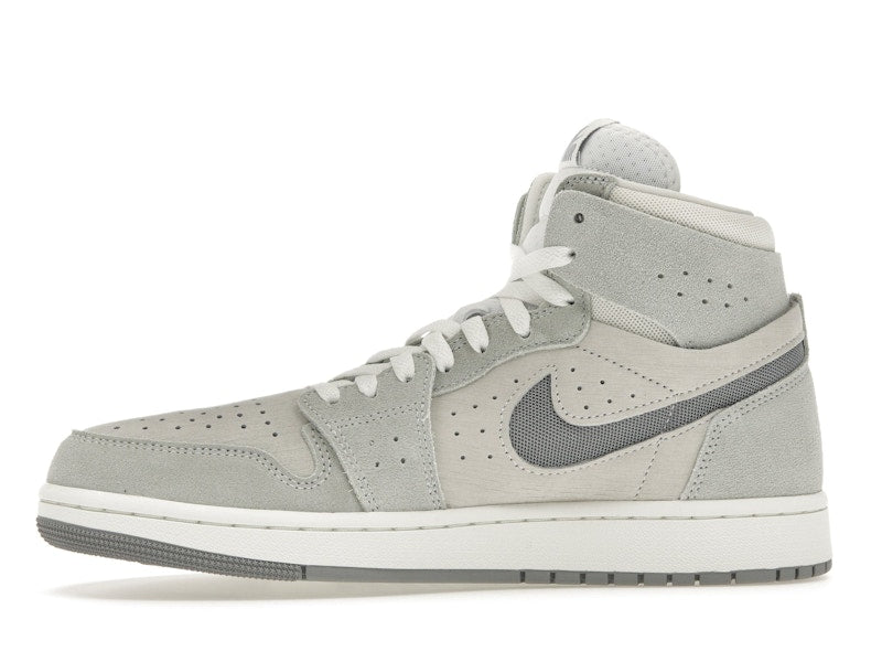 Jordan 1 High Zoom Air CMFT 2 Particle Grey