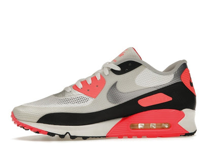 Nike Air Max 90 Hyperfuse Infrared