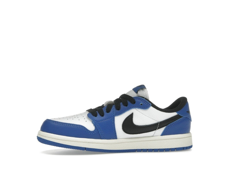 Jordan 1 Retro Low OG Game Royal (PS)