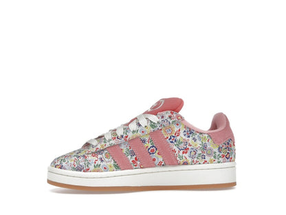 adidas Campus 00s Liberty London Pink (Kids)