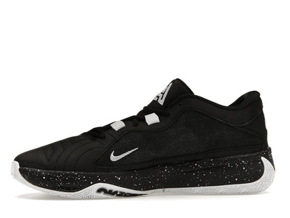 Nike Zoom Freak 5 Working Man