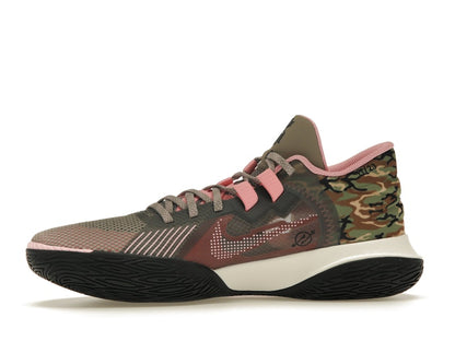 Nike Kyrie Flytrap V Moon Fossil Pink Gaze