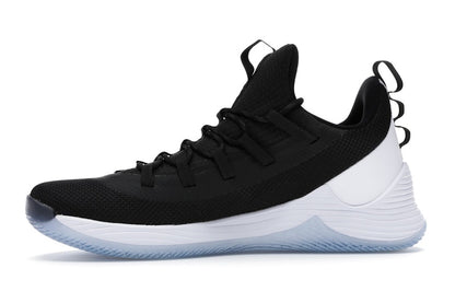 Jordan Ultra Fly 2 Low Black White