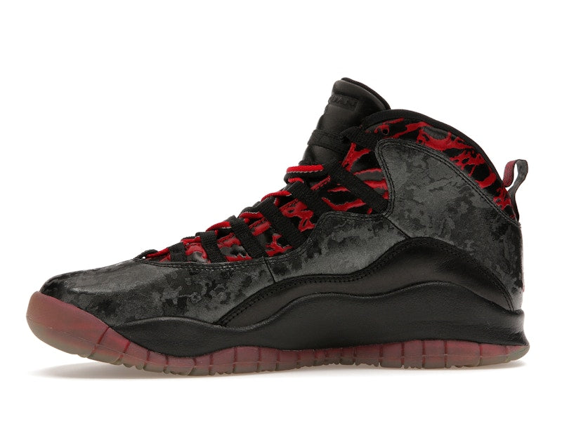 Jordan 10 Retro Doernbecher