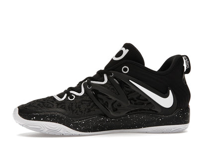 Nike KD 15 TB Black White