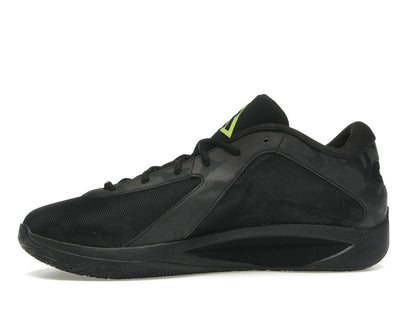 Nike Giannis Zoom Freak 6 Black Label