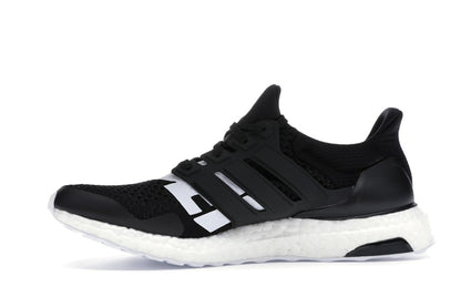 adidas Ultra Boost 1.0 Undefeated Black