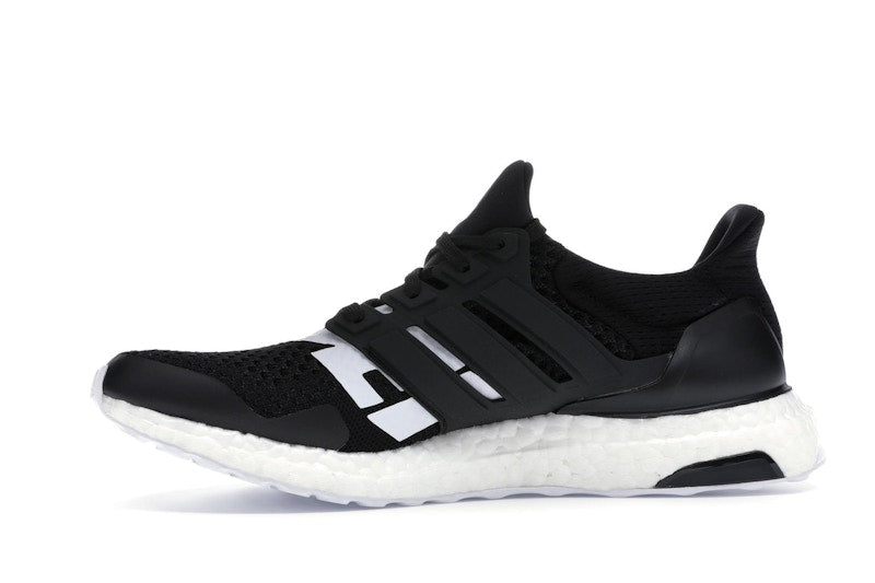 adidas Ultra Boost 1.0 Undefeated Black