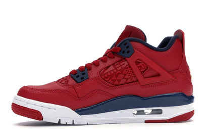 Jordan 4 Retro FIBA (2019) (GS)