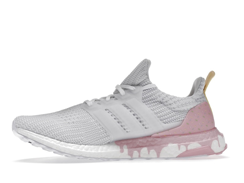 adidas Ultra Boost DNA Pink Ice Cream Drip