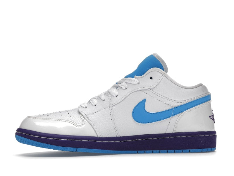 Jordan 1 Phat Low Vivid Blue