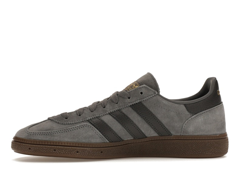 adidas Handball Spezial Dark Grey Black Gum