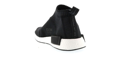 adidas NMD City Sock Winter Wool Black