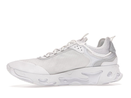Nike React Live White Pure Platinum
