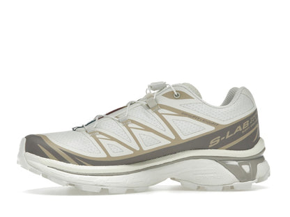 Salomon XT-6 Vanilla Ice Iron Etherea