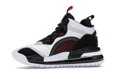 Jordan Aerospace 720 White Gym Red Black