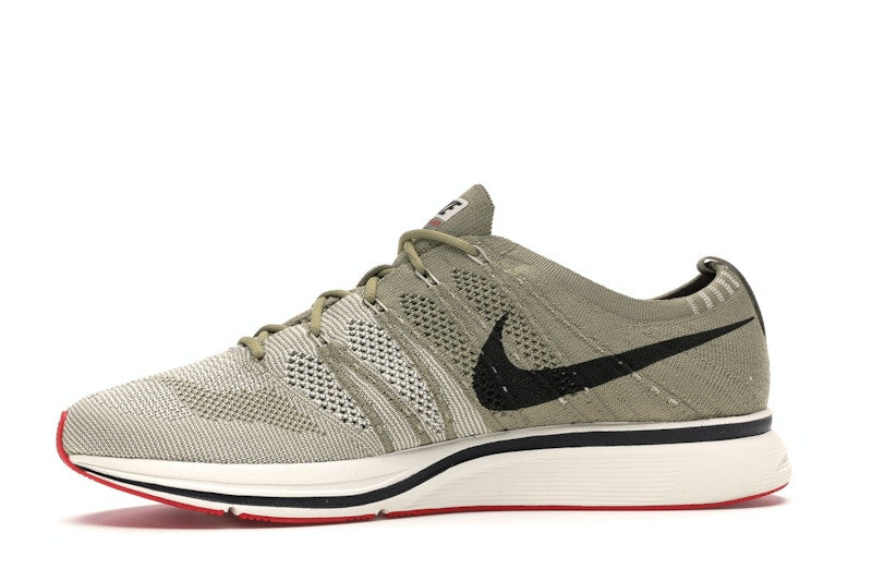 Nike Flyknit Trainer Neutral Olive