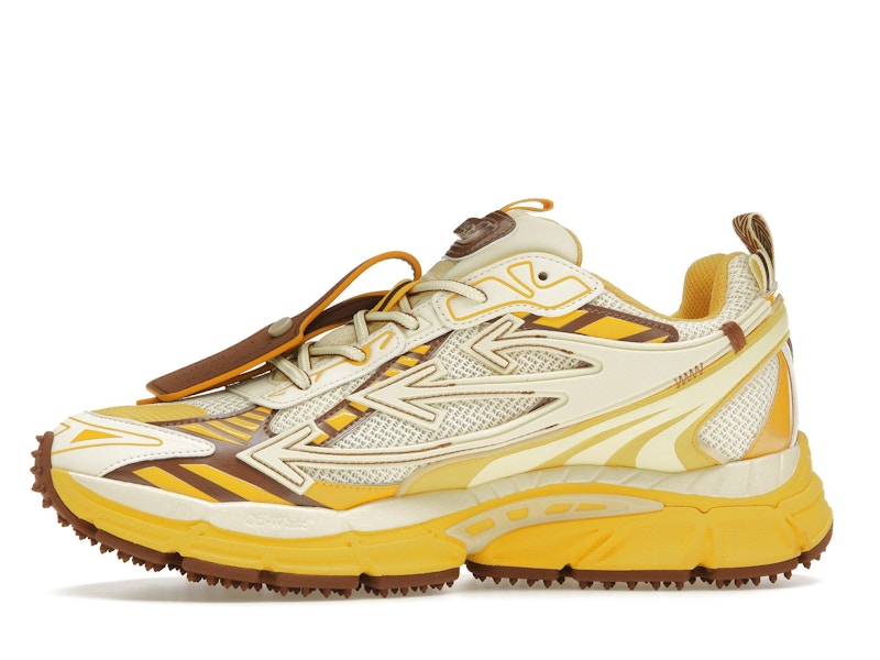 OFF-WHITE Be Right Back Milan