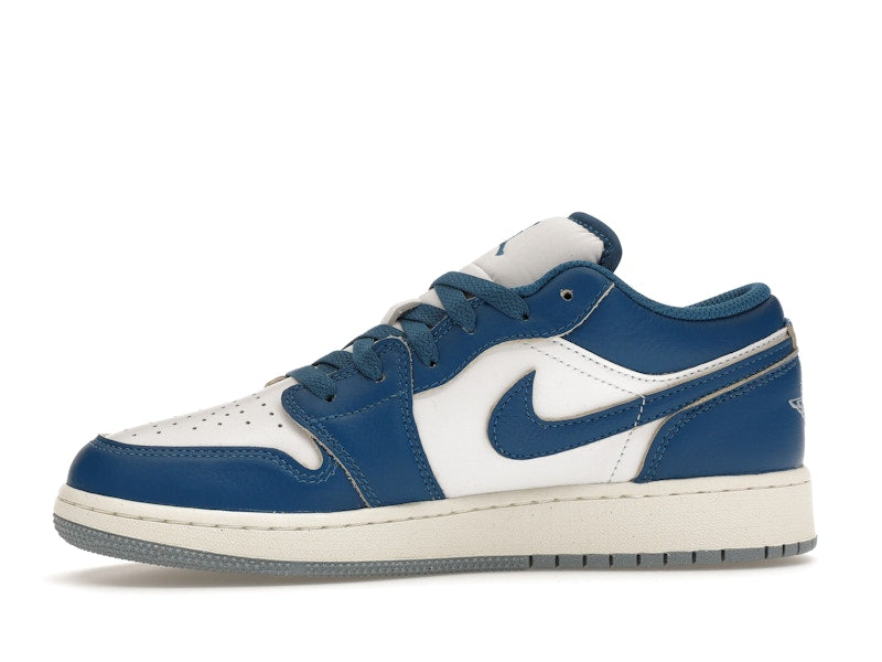 Jordan 1 Low SE Industrial Blue (GS)
