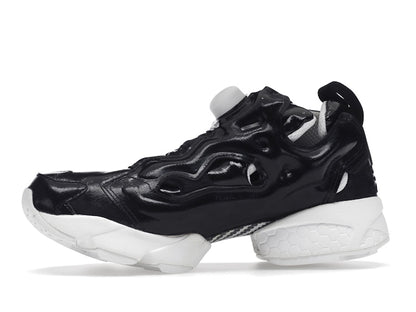 Reebok Instapump Fury OB Black White (Women's)