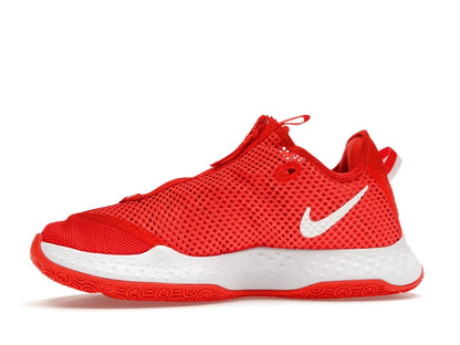 Nike PG 4 TB Team Orange
