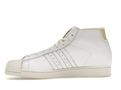 adidas Pro Model ADV Sam Narvaez White